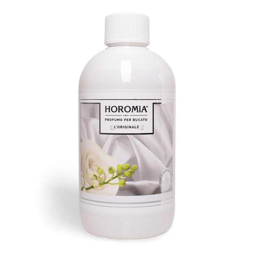 Horomia White laundry perfume 500 ml