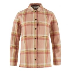 Singi Flannel Overshirt W