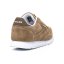 Schuhe Kelme Victory Suede - Farbe: Braun, Größe: 35