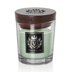 Vellutier small candle, Intimate & Cozy