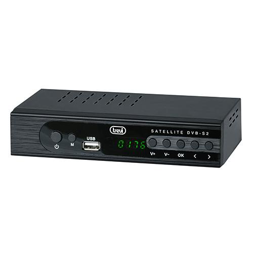 Set-top box Trevi SAT 3387