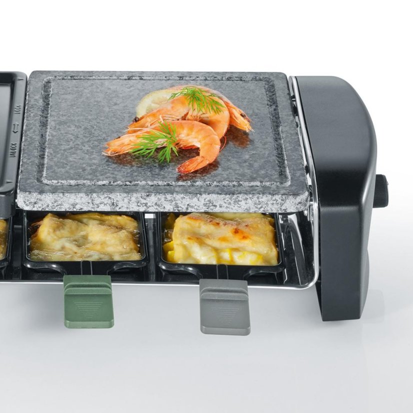 Severin RG 9690 raclette-grill
