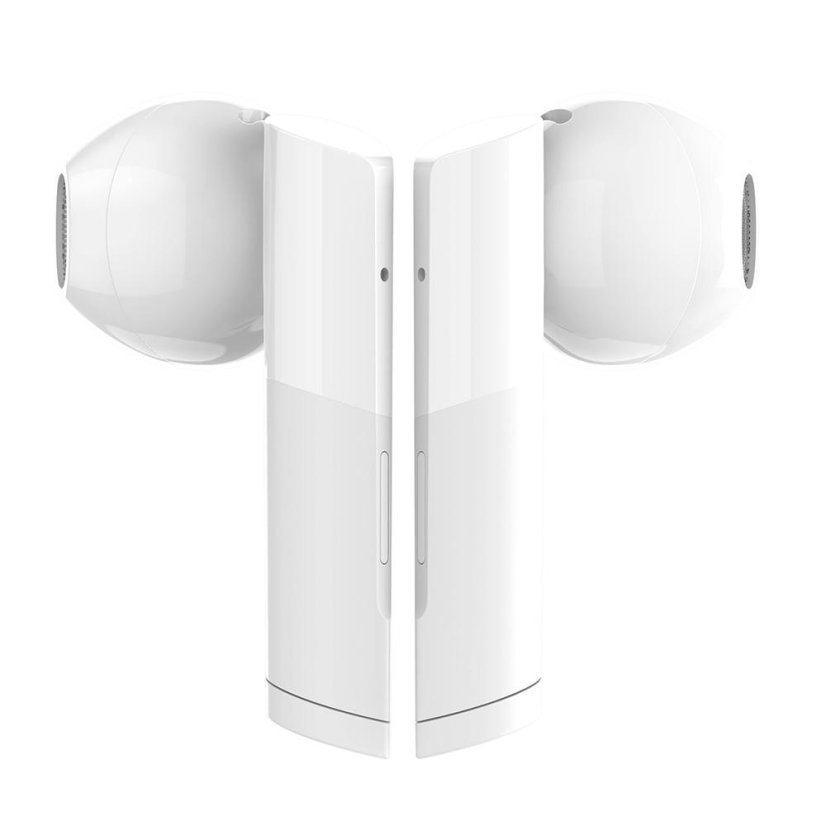 Drahtlose Kopfhörer Meliconi SDART PODS WH 497332 weiß