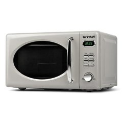 G3Ferrari G1015510 gray microwave oven
