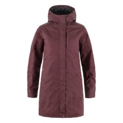 Kiruna Padded Parka W