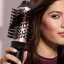 Oval hot air brush - curling iron 11963 Bellissima VOLUME Dry & Style