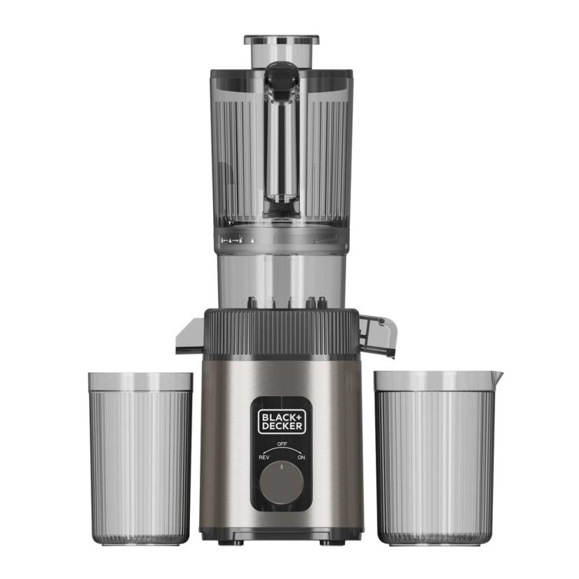 Black+Decker BXJE4800E Juicer