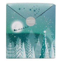 Svíčky Yankee Candle 1x Tumbler, 3x votivní, Bright Lights
