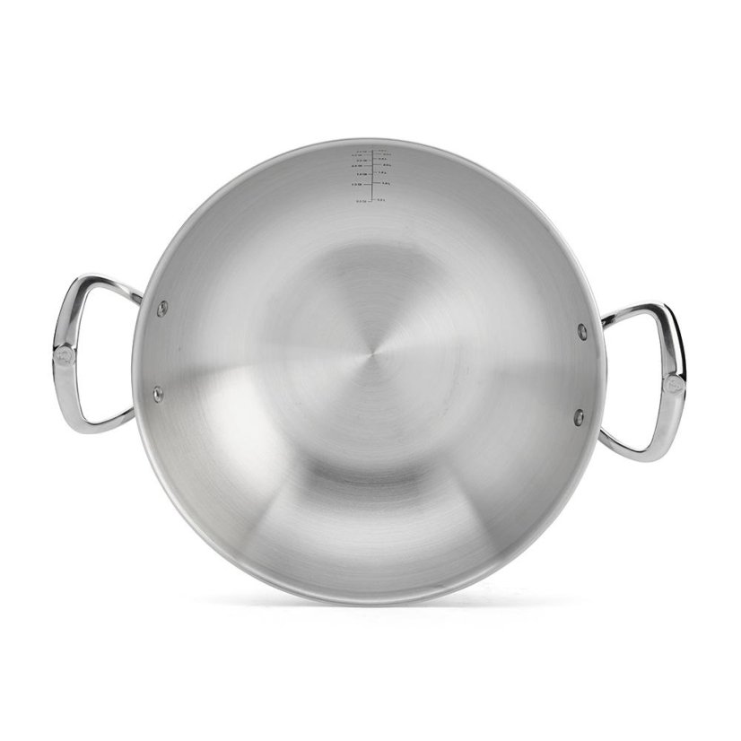 3748.32 WOK pan de Buyer