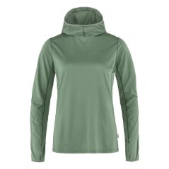 Dámský svetr Fjällräven Abisko Sun-hoodie W