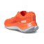 Laufschuhe Under Armour Flow Velociti Wind W - Farbe: Orange, Größe: 42
