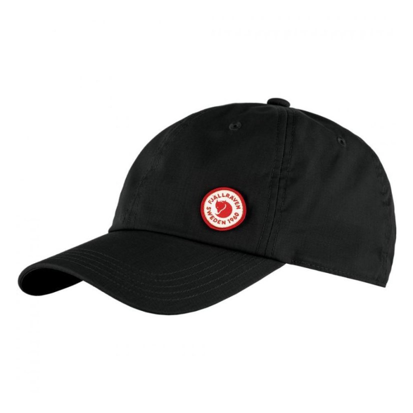 Fjällräven Logo Cap