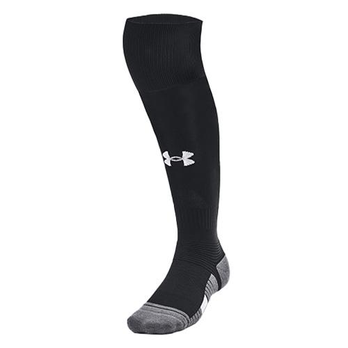 Unisex-Stulpen Under Armour UA Accelerate OTC - Farbe: Schwarz, Größe: L