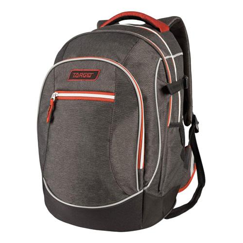 Studentenrucksack Target Airpack Switch Carbon 26282