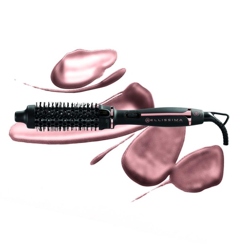 Bellissima My Pro Magic B2 30 heated brush, 11737