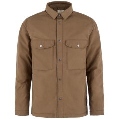 Övik Down Shirt Jacket M