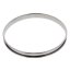 Runder Rahmen de Buyer 3091.18N, 18 cm