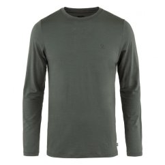 Abisko Wool LS M