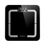 Osobní váha Cecotec Surface Precision 9500 4090 černá