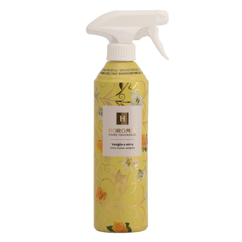 Horomia Vaniglia e Mirra Air Freshener 500 ml