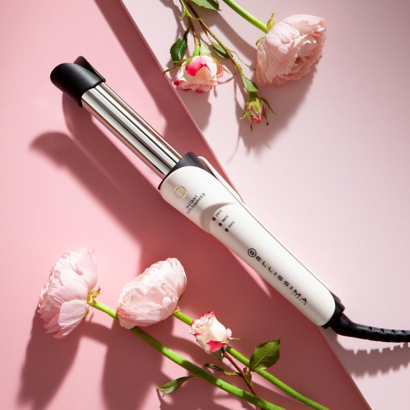 Bellissima 11929 hair curler