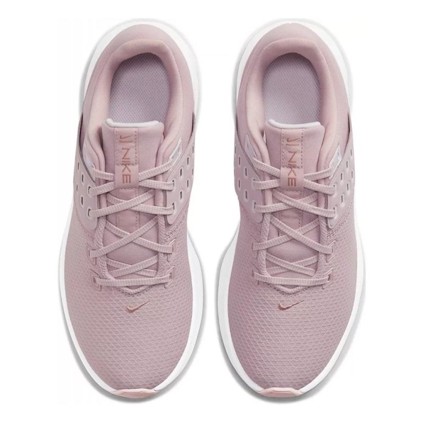 Dámská obuv Nike Air Max Bella TR 4 Champagne - Szín: Rózsaszín, Méret: 36