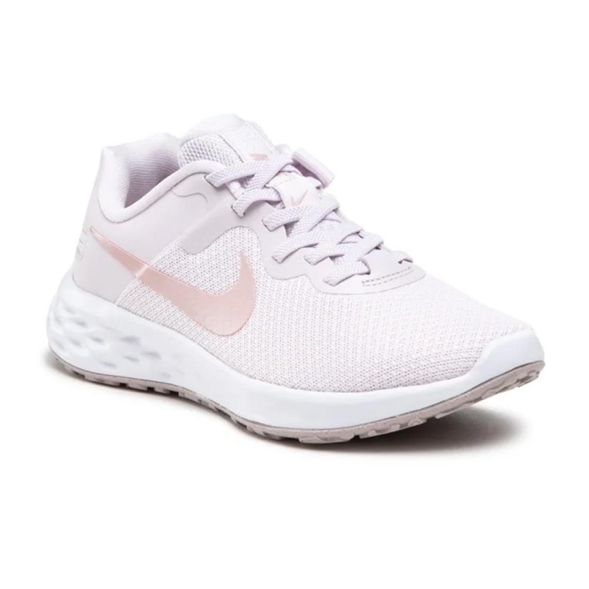 Běžecké boty Nike Revolution 6 - Kolor: Różowy, Rozmiar: 38
