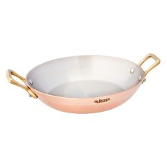 Patelnia de Buyer 6449.16 Inocuivre