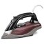 G3Ferrari ASST G4000800 red and black steam iron