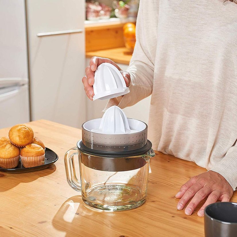 Black+Decker BXCJ30E Citrus Juicer