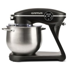 Asztali turmixgép G3Ferrari G2013700 fekete