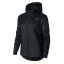 Dámská bunda Nike Essential - Kolor: Czarny, Rozmiar: L