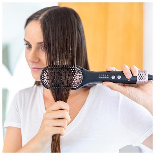 Elektrische Haarbürste Cecotec Bamba InstantCare 3385