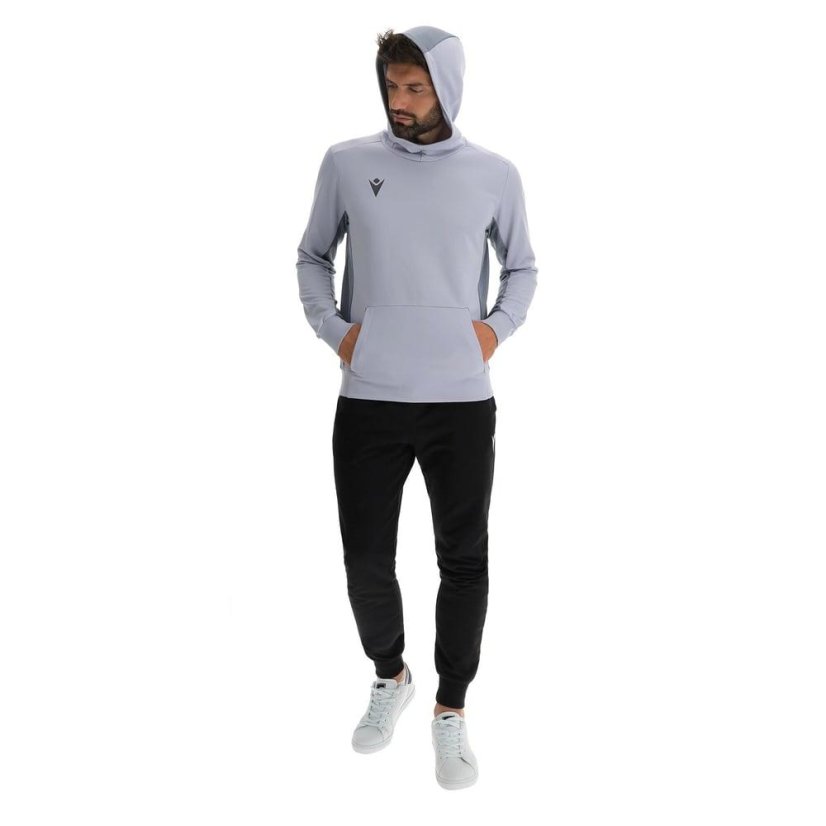 Macron Harp Sweatpants - Color: Black, Size: XXS