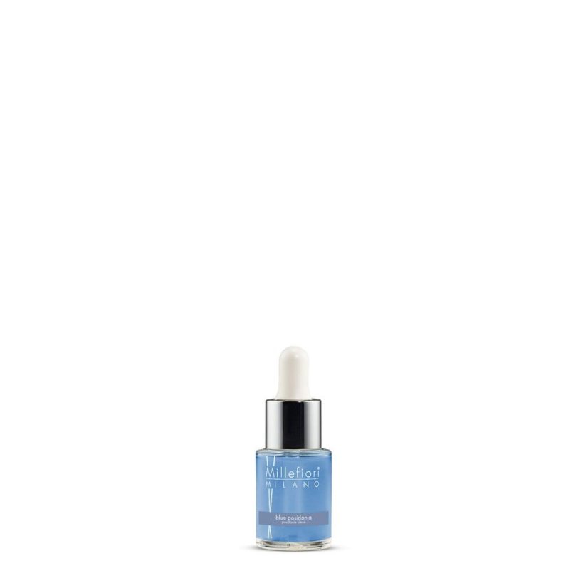 Aromaöl Millefiori Milano Natural, Blue Posidonia