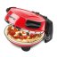 G3ferrari Napoletana G10032 Red Pizza Oven