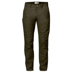 Sörmland Tapered Trousers