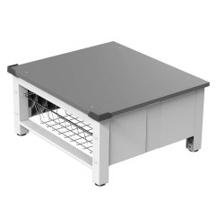 Universeller Sockel Meliconi BASE SPACE BASKET 656143