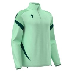 Sportovní top Macron Hollow 1/4 Zip