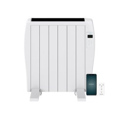 Cecotec ReadyWarm 1200 Thermal Connected 5373 radiátor