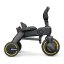 Skladací trojkolka Liki Trike S3 Doona Slate Green