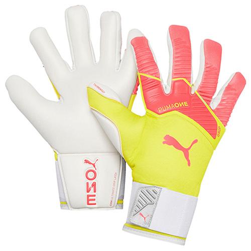 Torwarthandschuhe Puma One Grip 1 Hybrid Pro Torwarthandschuhe Puma One Grip 1 Hybrid Pro