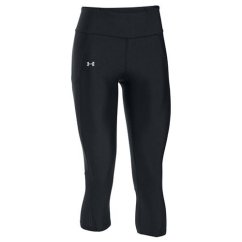 Kompresní legíny Under Armour Fly By Capri