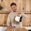 Getränkewärmer Solac Choco-Latte MH9100 weiß