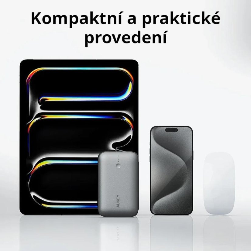 Powerbanka Aukey PB-Y57