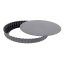 De Buyer 4706.28 tortaforma, 28 cm