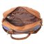 Target Vintage Fashion Freetime Vista Blue 21480 shoulder bag