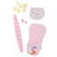 Creative kit for making a Ylvi handbag