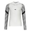 Dětské tričko Nike Dri-FIT Strike - Farbe: Weiß, Größe: XS
