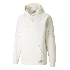 Men's Puma Winterized Hoodie
